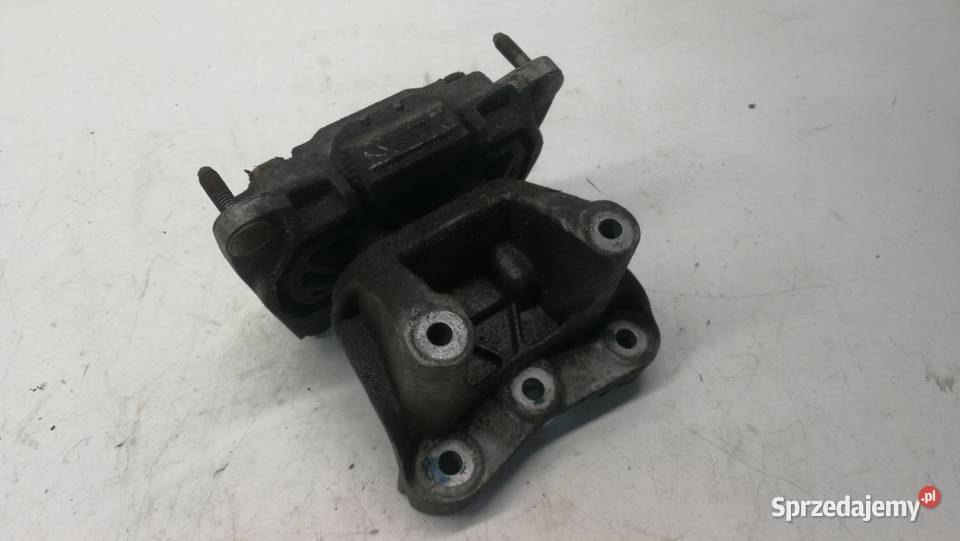 ŁAPA PODUSZKA AUDI A6 C6 4F0399115BP 4F0399151 Przystajń