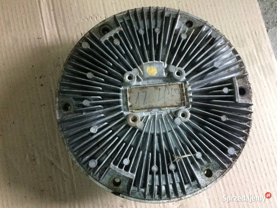 Visco Wiskoza Schwitzer 315833 K0398 000228 Motoryzacja Maszewo