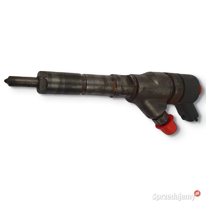 WTRYSKIWACZ Peugeot 307 20 HDI 0445110076 0105 osobowe Chełm sprzedam