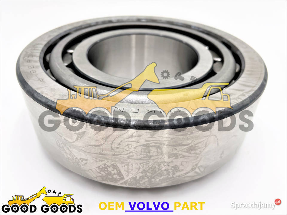 VOLVO ŁOŻYSKO ROLKOWE 181087 7181087 54835289 Władysławów