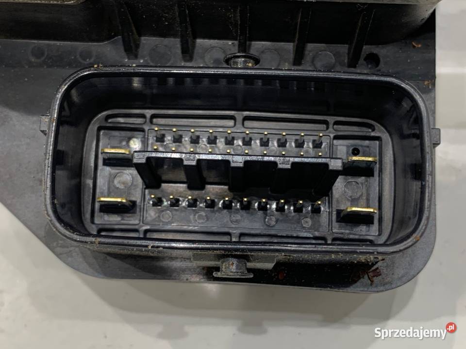 POMPA ABS MAZDA 6 GJ GHR1437A0 25 192 podkarpackie