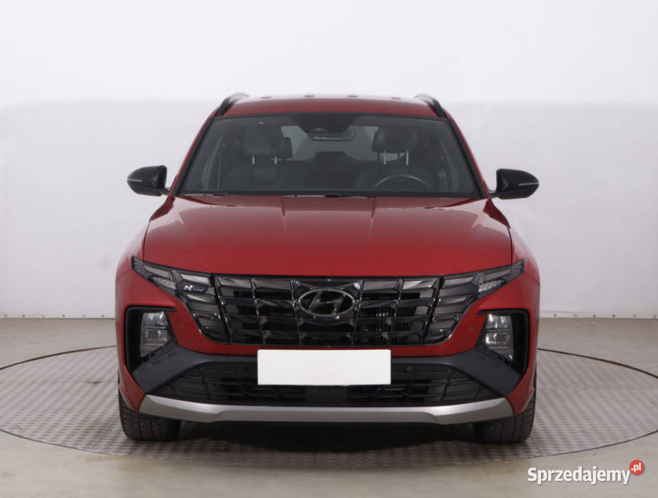 Hyundai Tucson 16 TGDI 48V MHEV Piaseczno