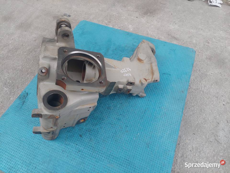 Obudowa mostu pochwa Kramer D59Sz16NAP 42320 Kielce