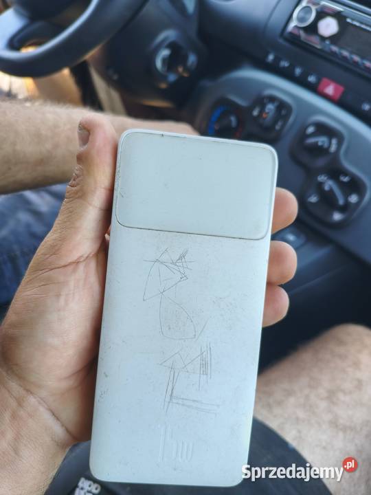 Power bank 2000mah Rzeszów