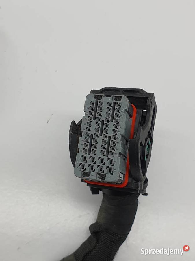 Wiazka Instalacja Can Am Maverick