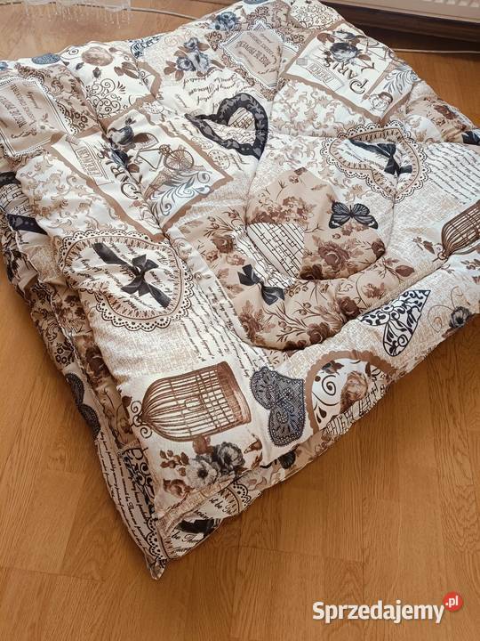 Nowa kołdra 200x220 Kołdry