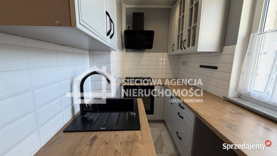 Mieszkanie na sprzedaż Gdynia 409m2 2 pokojowe sprzedam