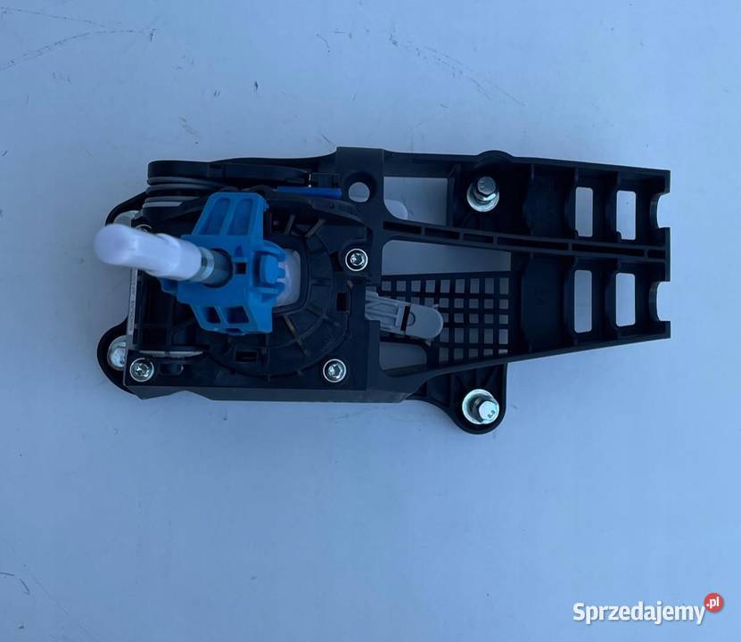 WYBIERAK ZMIANY BIEGÓW OPEL ASTRA K 15 55509624 Części samochodowe