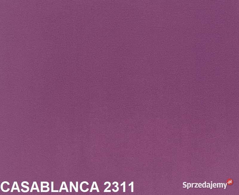 Casablaca tkanina obiciowa tapicerska Kępno