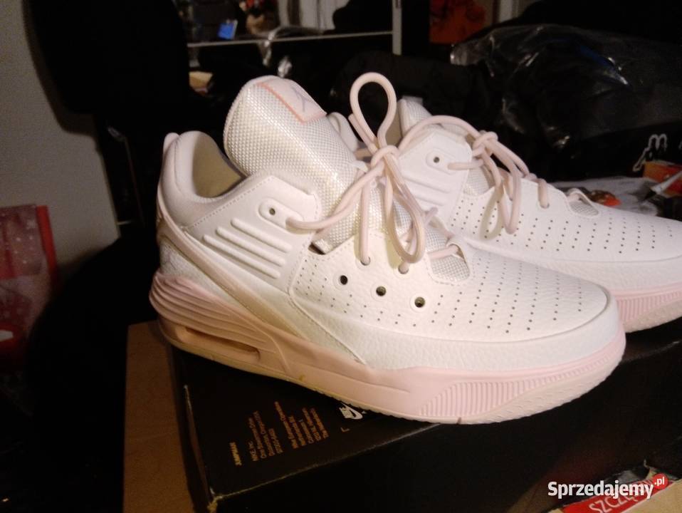 Nike Jordan Aura damskie rozmiar 38 5 skóra nowe Mińsk Mazowiecki