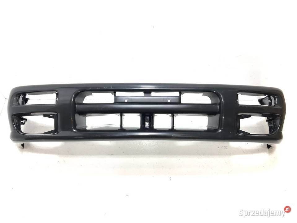 SUBARU IMPREZA I GC GF 011997122000 ZDERZAK osobowe Skarżysko-Kamienna sprzedam