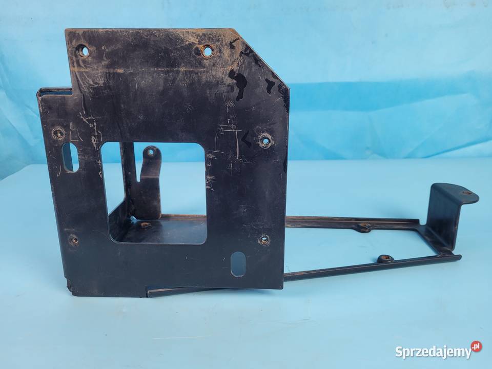 CASE IH PUMA 145 12r WSPORNIK MOCOWANIE 84398162 Kolno