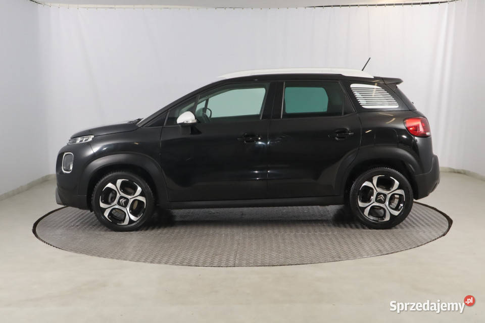 Citroen C3 Aircross 12 PureTech Zabrze