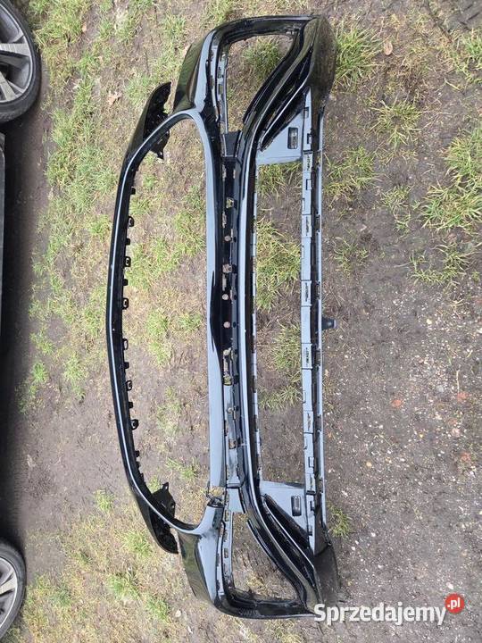 Zderzak przód przedni Mercedes W236 Line
