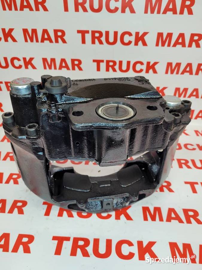 ZACISK HAMULCA meritor elsa 2 LRT544 LEWY ciężarowe Mielec