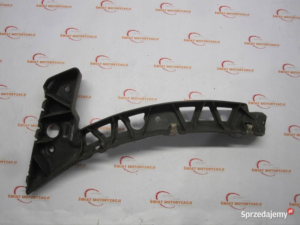 JAGUAR XF 10r ślizg zderzaka prawy przód Kielce sprzedam