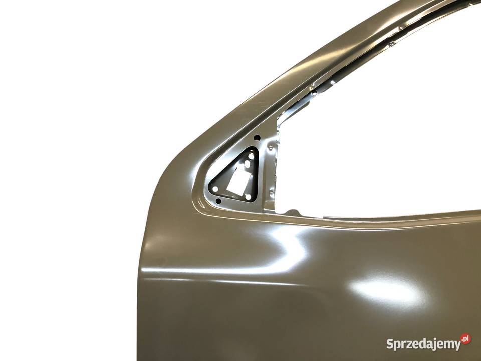 NISSAN NAVARA IV NP300 D23 20152022 Single CAB Skarżysko-Kamienna