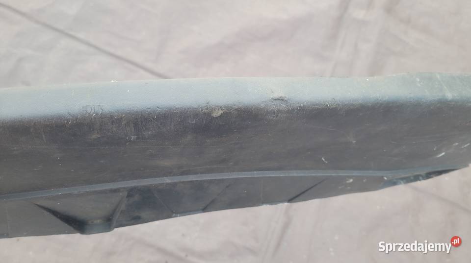 VW PASSAT B6 SPOILER HOKEJ DOKŁADKA ZDERZAKA Ruda Śląska
