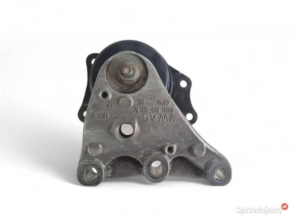 ŁAPA PODPORA SILNIKA IBIZA III POLO FABIA osobowe świętokrzyskie Działoszyce