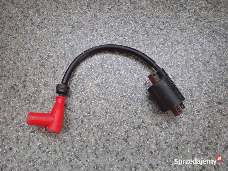 CEWKA FAJKA YAMAHA YZ 80 Strzelce Krajeńskie