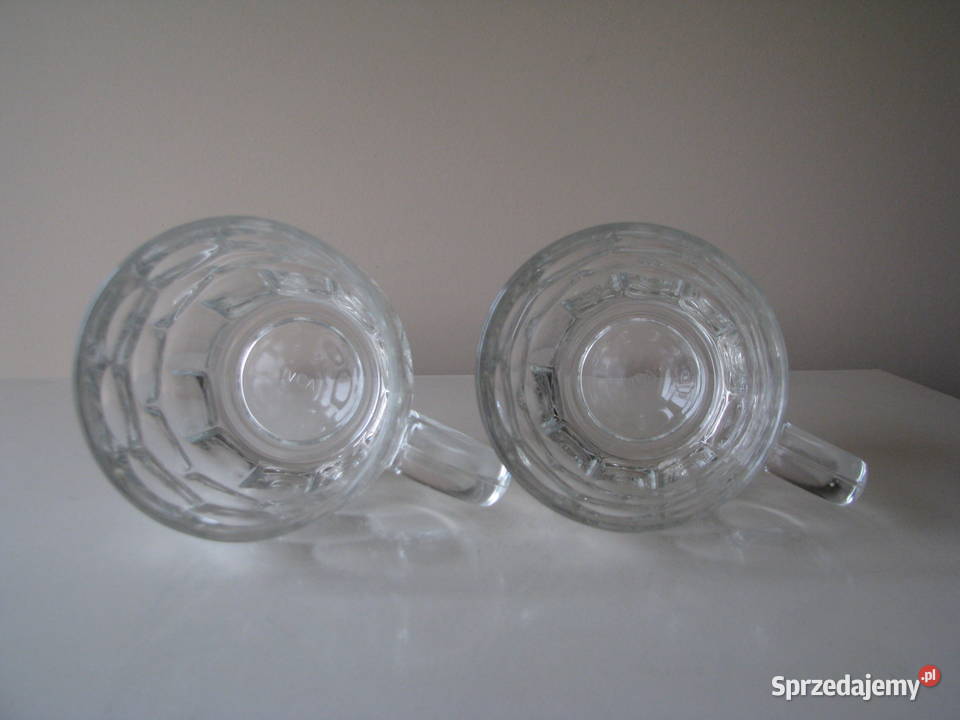 Kufel do piwa beczułka 05 l Brzegi sprzedam