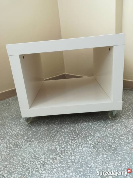 Stolik Ikea Swarzędz