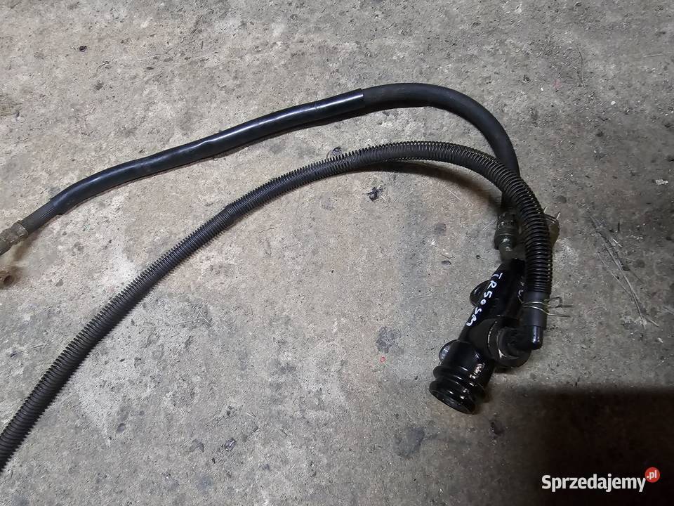 Generic trigger TR 50 SM hamulec tył tylny tylni Jelenia Góra
