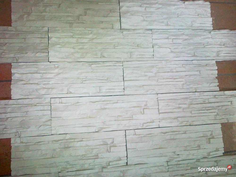 Kamień gipsowy dekoracyjny Olsztyn