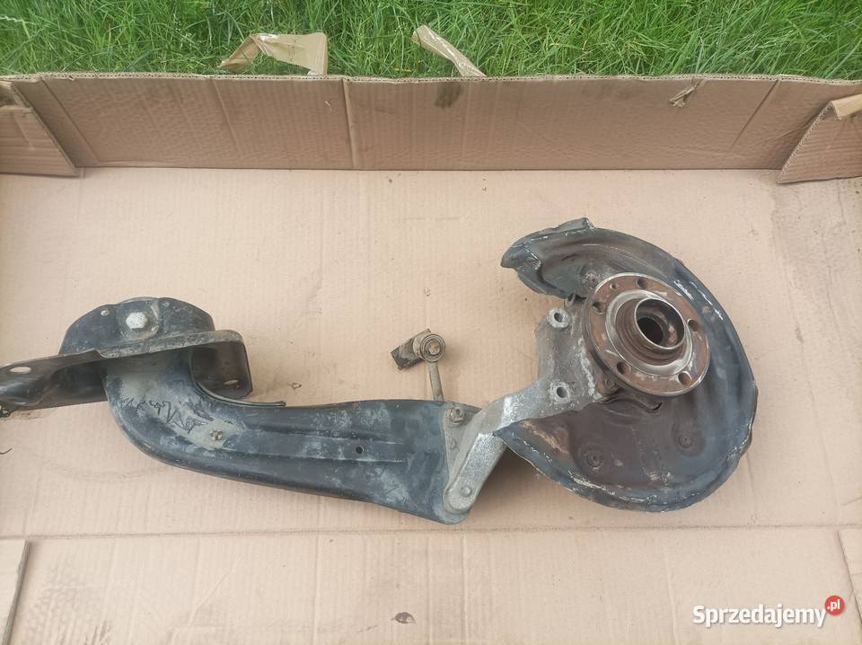 1K0505433 Audi S3 8P quattro VW Golf 5 6 4Motion sprzedam