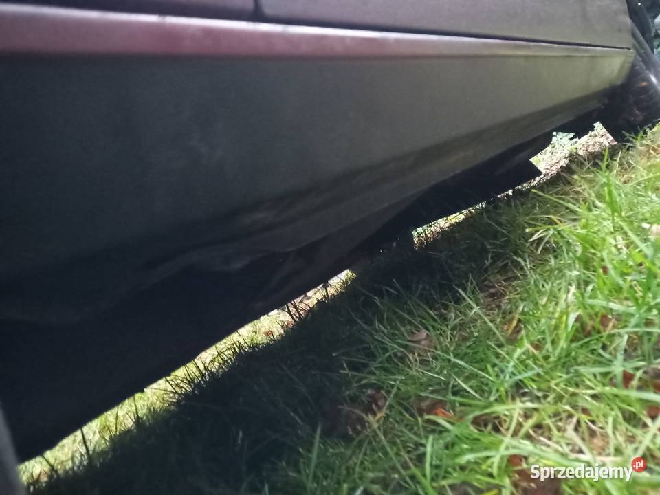 Volvo 945 d24 turbo automat Gdańsk