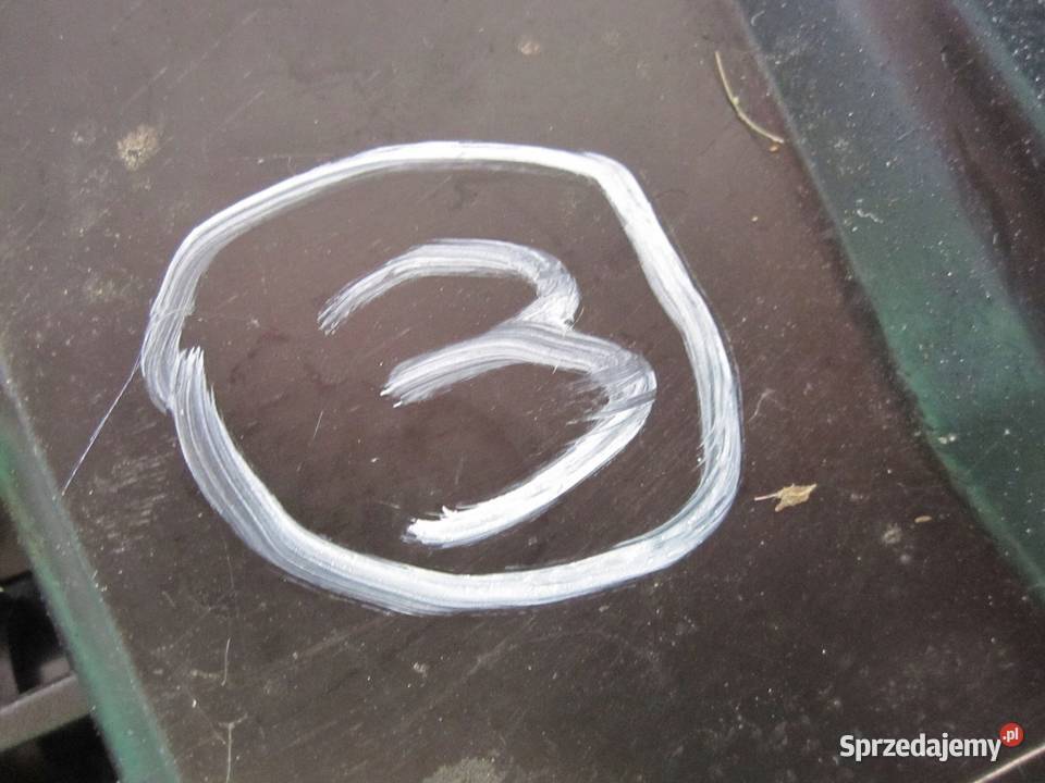 NISSAN JUKE I LIFT 15r lampa prawa przód prawe świętokrzyskie Kielce