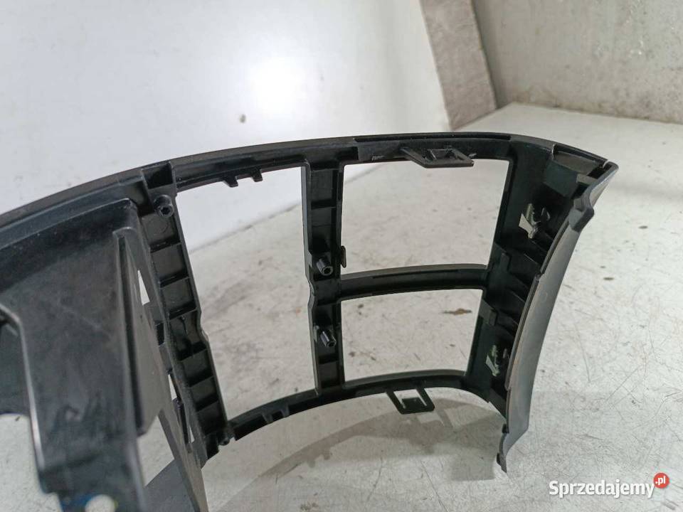 RAMKA TUNELU ŚRODKOWEGO TYŁ MERCEDES W164 Części samochodowe sprzedam