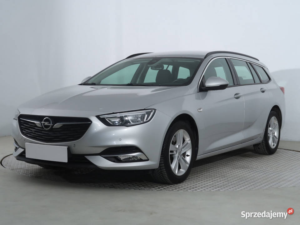 Opel Insignia 20 CDTI Motoryzacja Bielany Wrocławskie