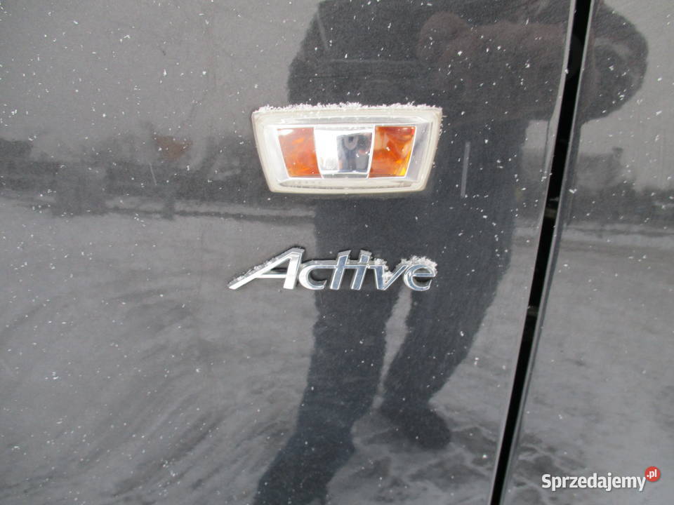 IDEALNY STAN SUPER WYPOSAŻONA mazowieckie Kozerki