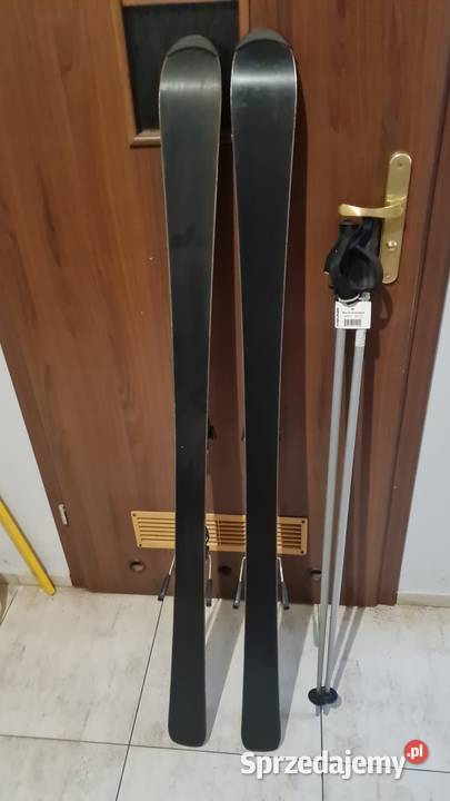 narty HEAD Supershape 147 NOWE Kluczbork