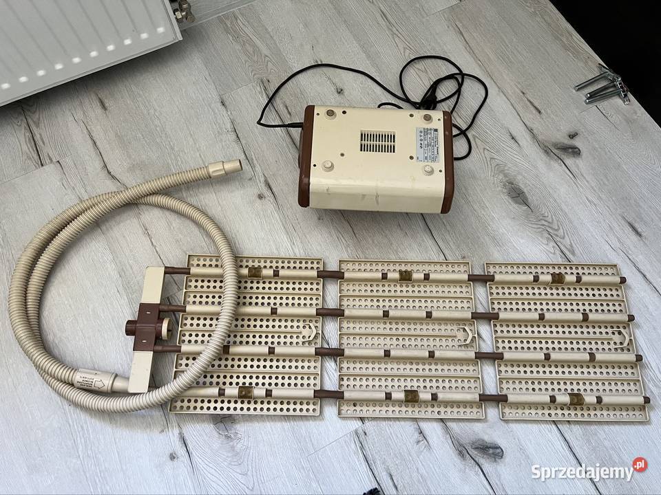 Hydromasaż Luxanamed śląskie Gliwice