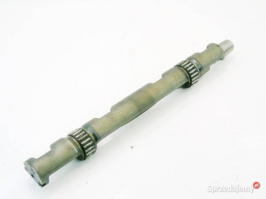 WAŁEK ROZRZĄDU 20 D N47 BMW F10 F11 F30 F20 F21 Głowice cylindrów