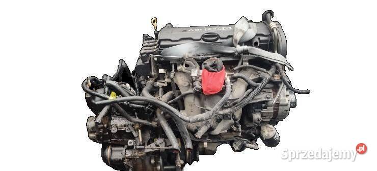 SKRZYNIA BIEGÓW CHEVROLET LACETTI 18 MANUAL Rudziniec