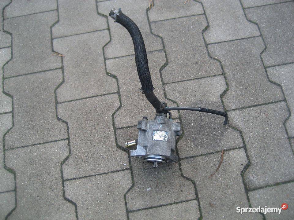 toyota avensis t22 lift 0002r 20d d4d pompa Rakoniewice sprzedam