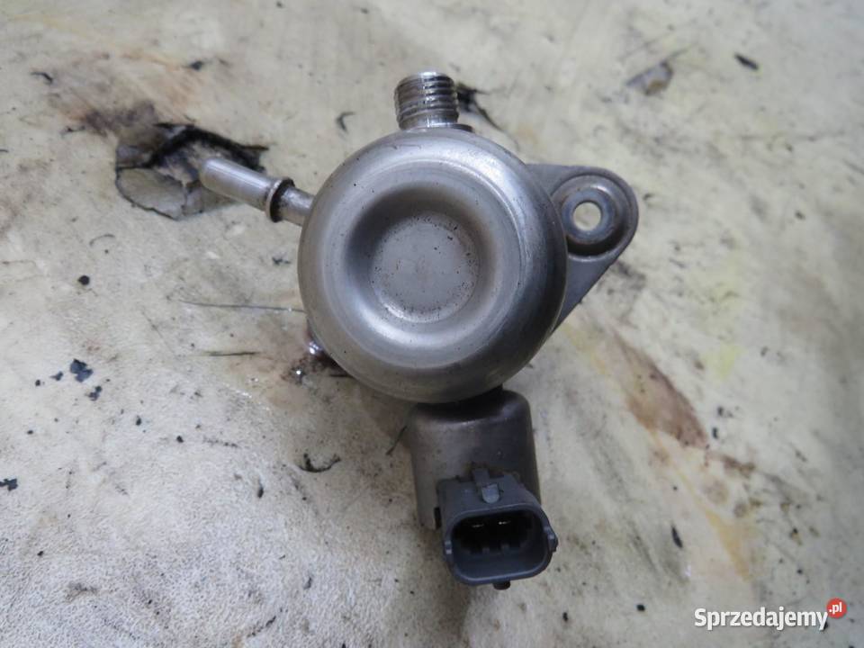 POMPA PALIWA FORD FIESTA MK8 10 ECOBOOST sprzedam