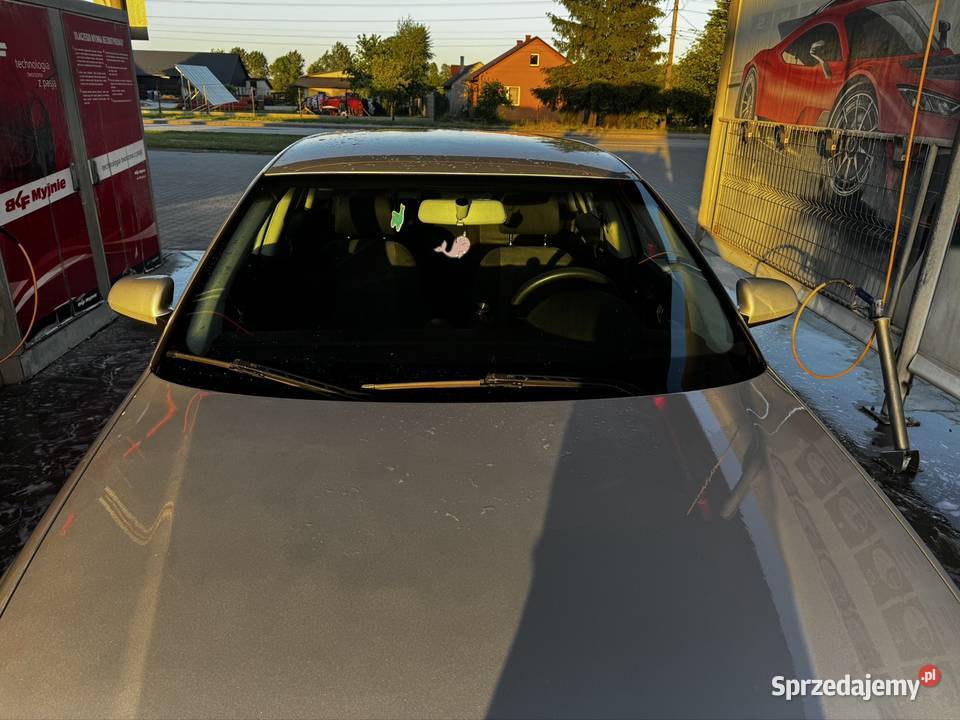 Audi a3 8p 2006r A3 sprzedam