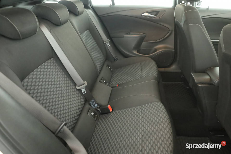 Opel Astra 15 CDTI Piaseczno