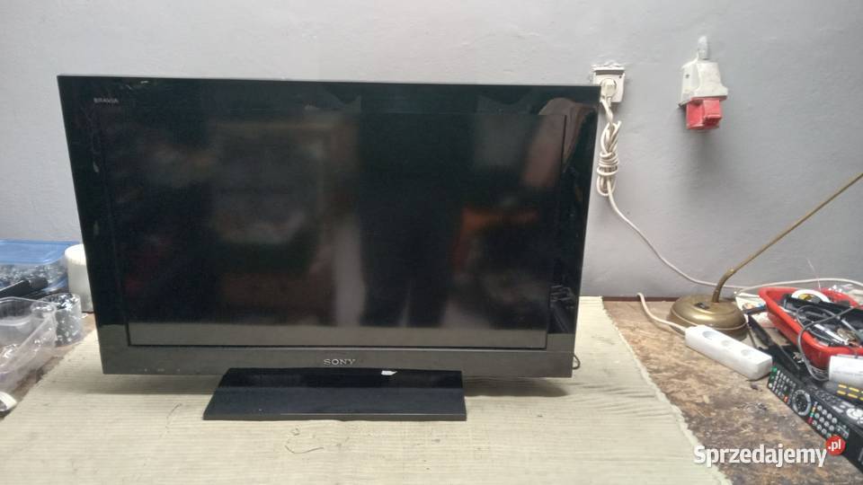 Sprzedam telewizory poserwisowe pełnosprawne LCD dolnośląskie Wrocław