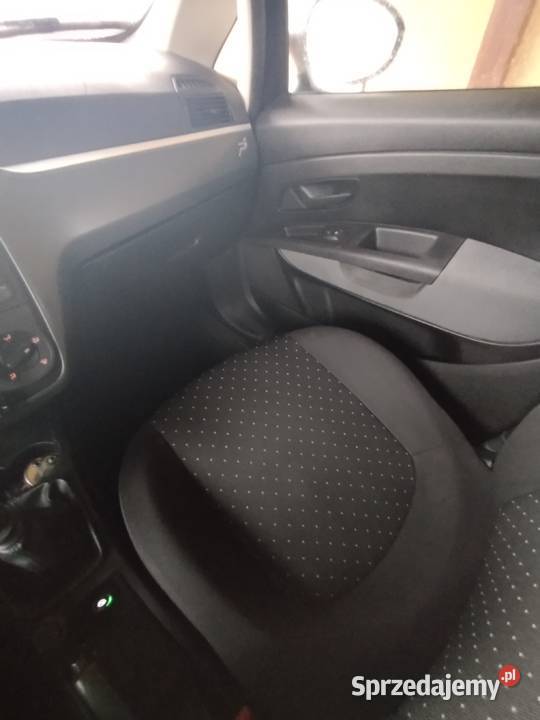 Fiat Grande Punto 14 Grande Punto sprzedam