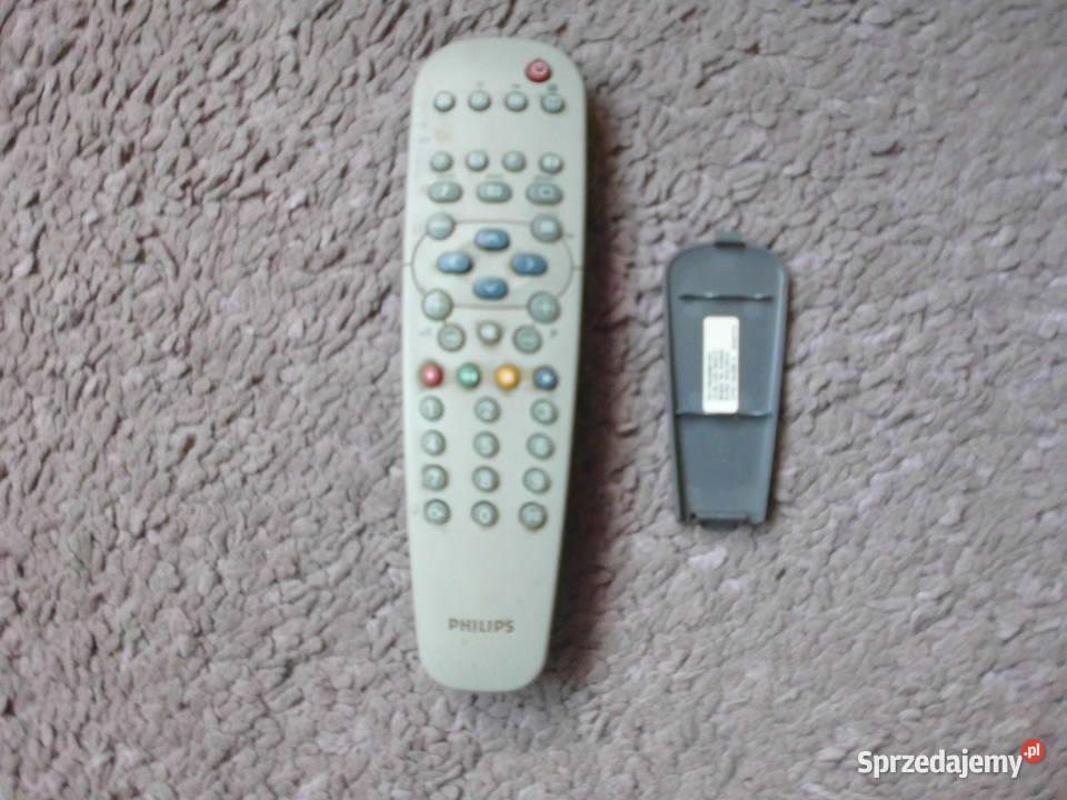 Pilot do TV PHILIPS 14 29 Starogard Gdański