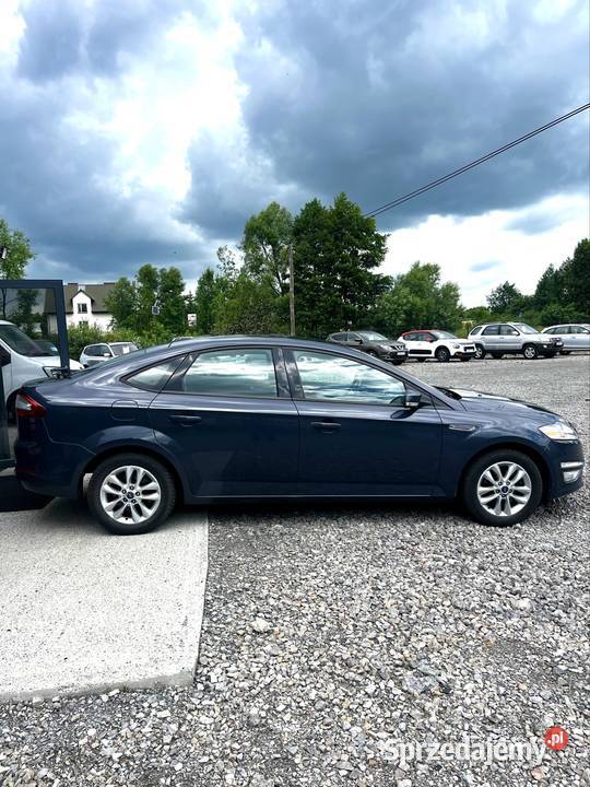 Ford Mondeo Tomaszów Lubelski