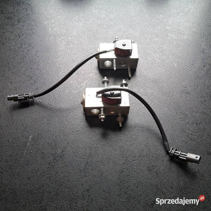 Zawór rozprężny klimatyzacji T99085B Oleśnica
