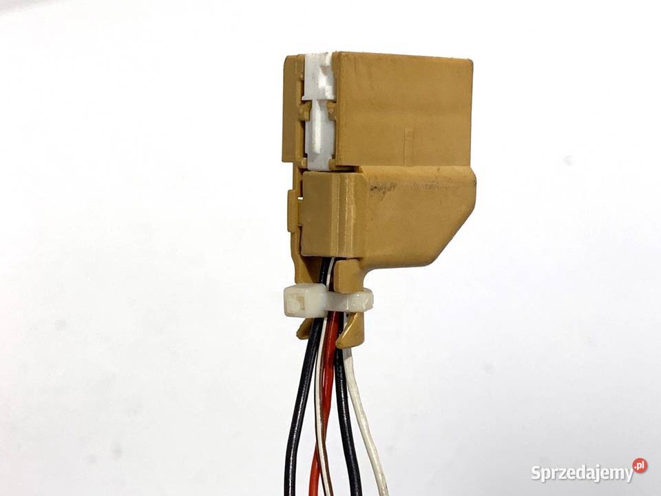 LUSTERKO PRAWY AUDI A4 B6 SedanLimuzyna 0005