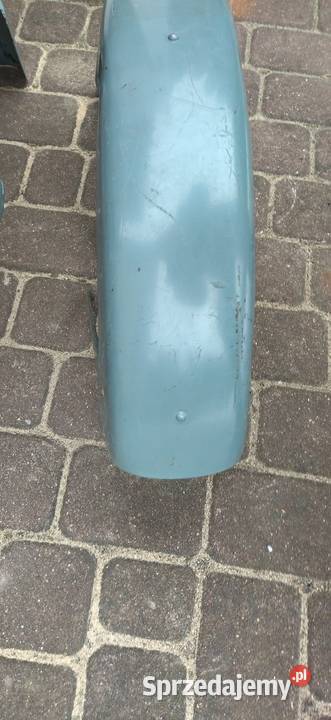 Błotniki Awo Simson oryginał sprzedam