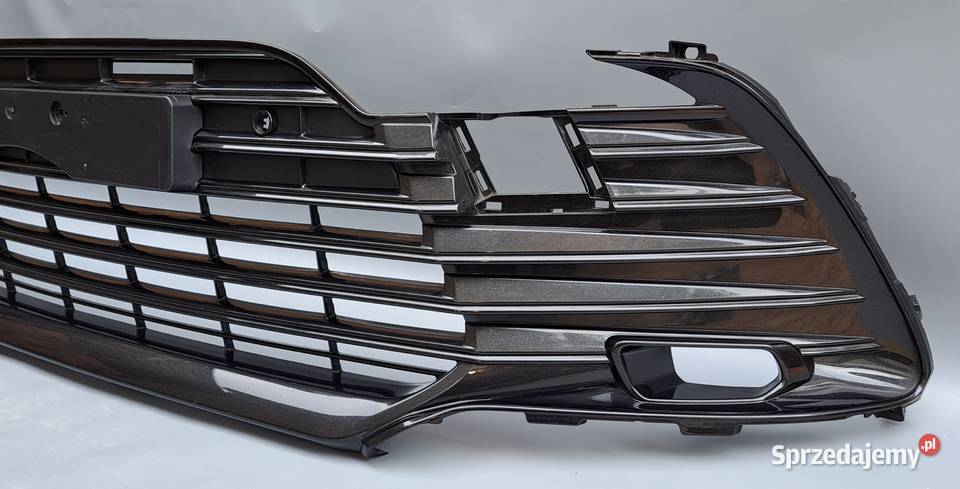 Kratka zderzaka PDC Toyota Camry VIII Lift Grill Mielęcin